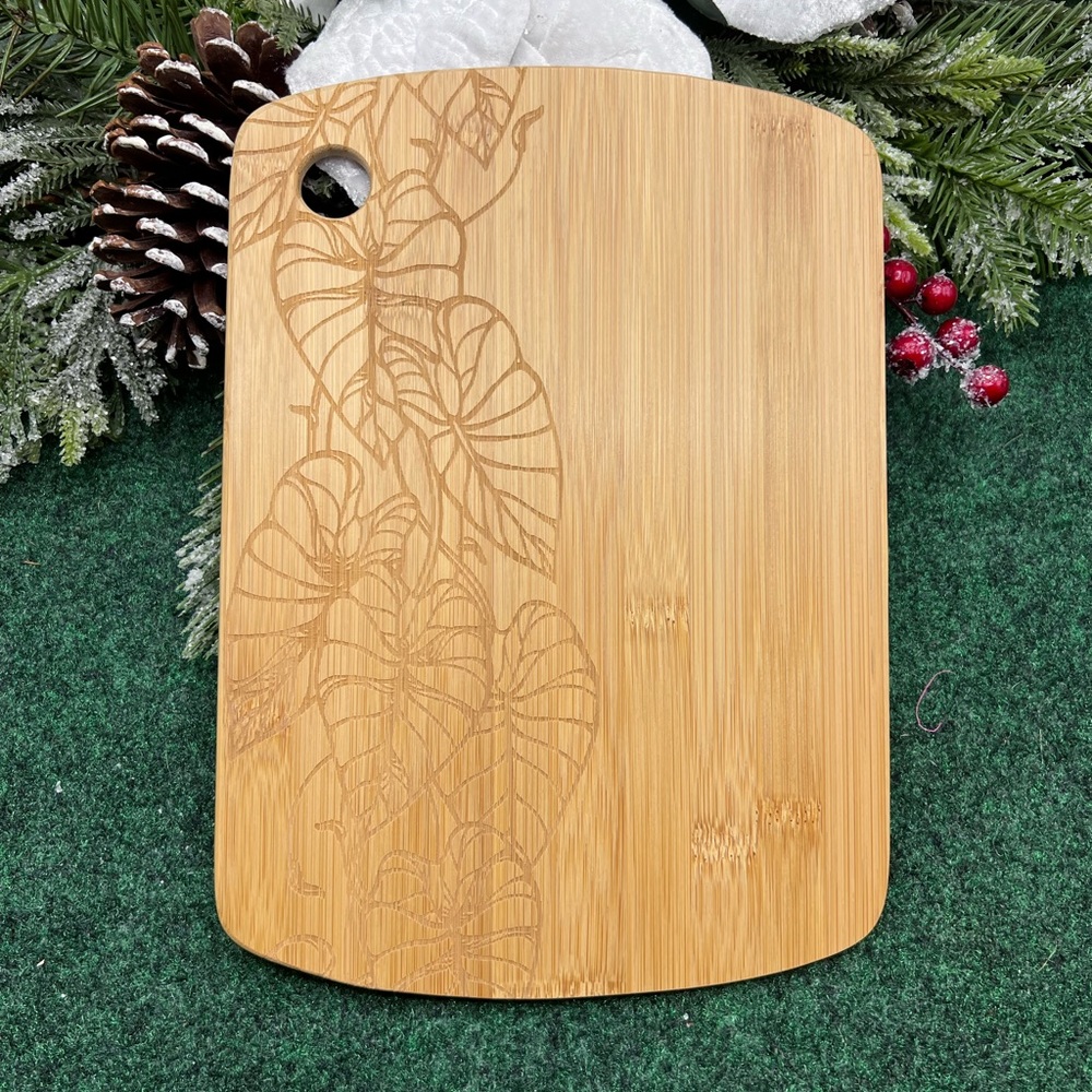 Kalo Cutting Board